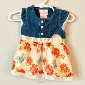 Duck Duck Goose Dress